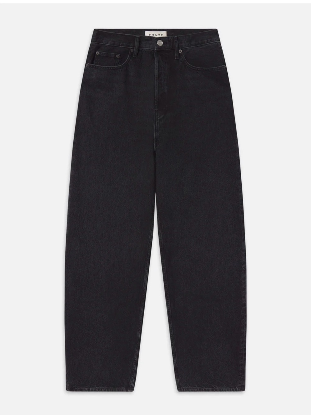 Frame Baggy Jeans size 31
